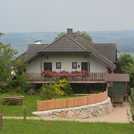 Willa Bio-Bauernhof Haunschmid Ardagger Markt Zewnętrze zdjęcie