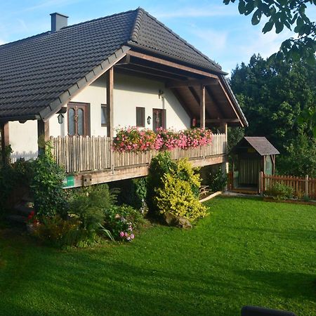 Willa Bio-Bauernhof Haunschmid Ardagger Markt Zewnętrze zdjęcie