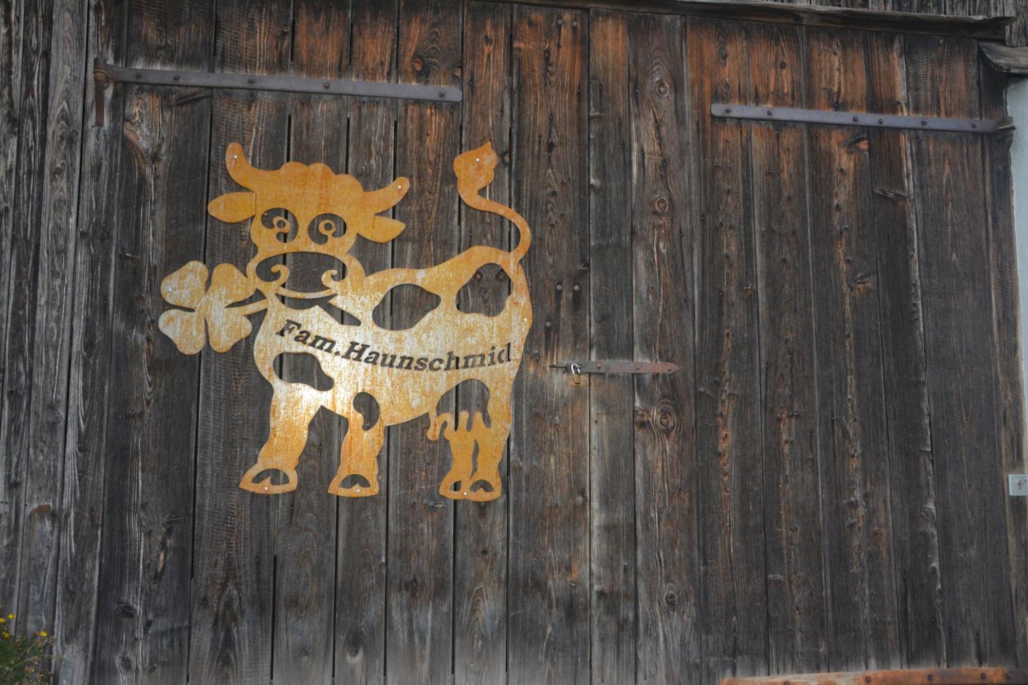 Willa Bio-Bauernhof Haunschmid Ardagger Markt Zewnętrze zdjęcie