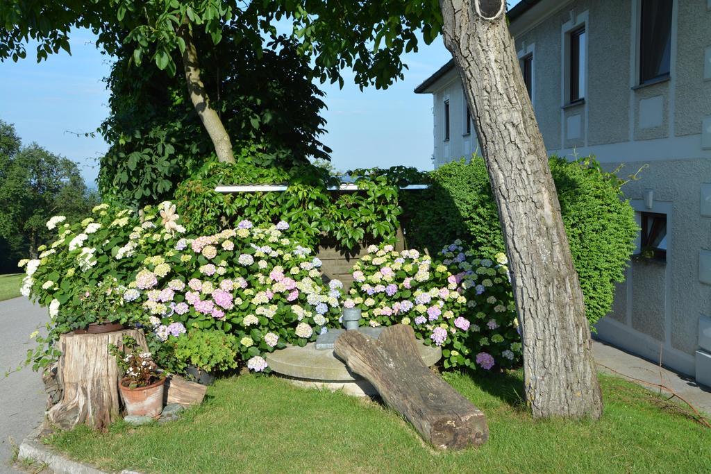 Willa Bio-Bauernhof Haunschmid Ardagger Markt Zewnętrze zdjęcie