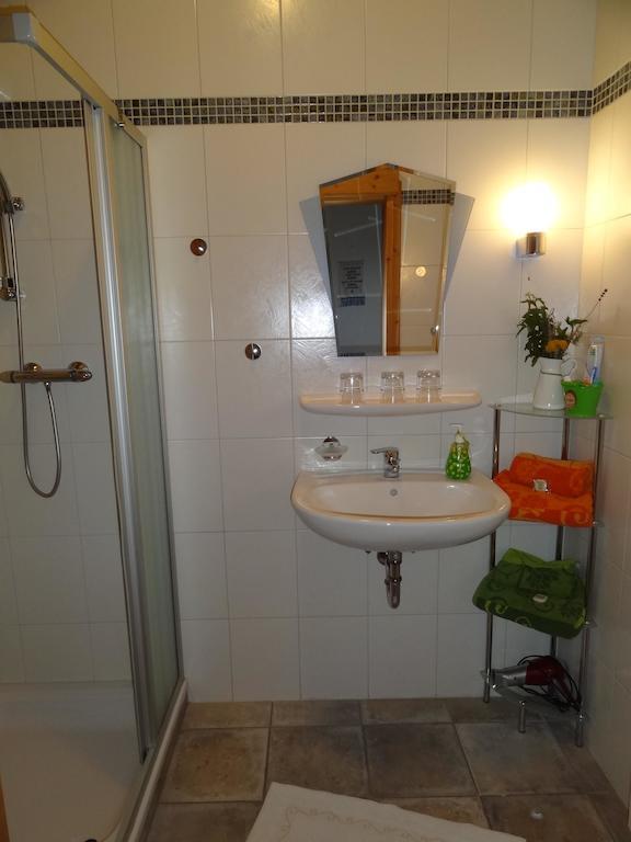 Willa Bio-Bauernhof Haunschmid Ardagger Markt Pokój zdjęcie