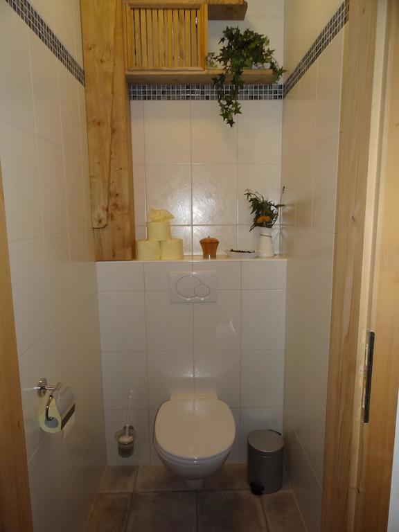 Willa Bio-Bauernhof Haunschmid Ardagger Markt Pokój zdjęcie