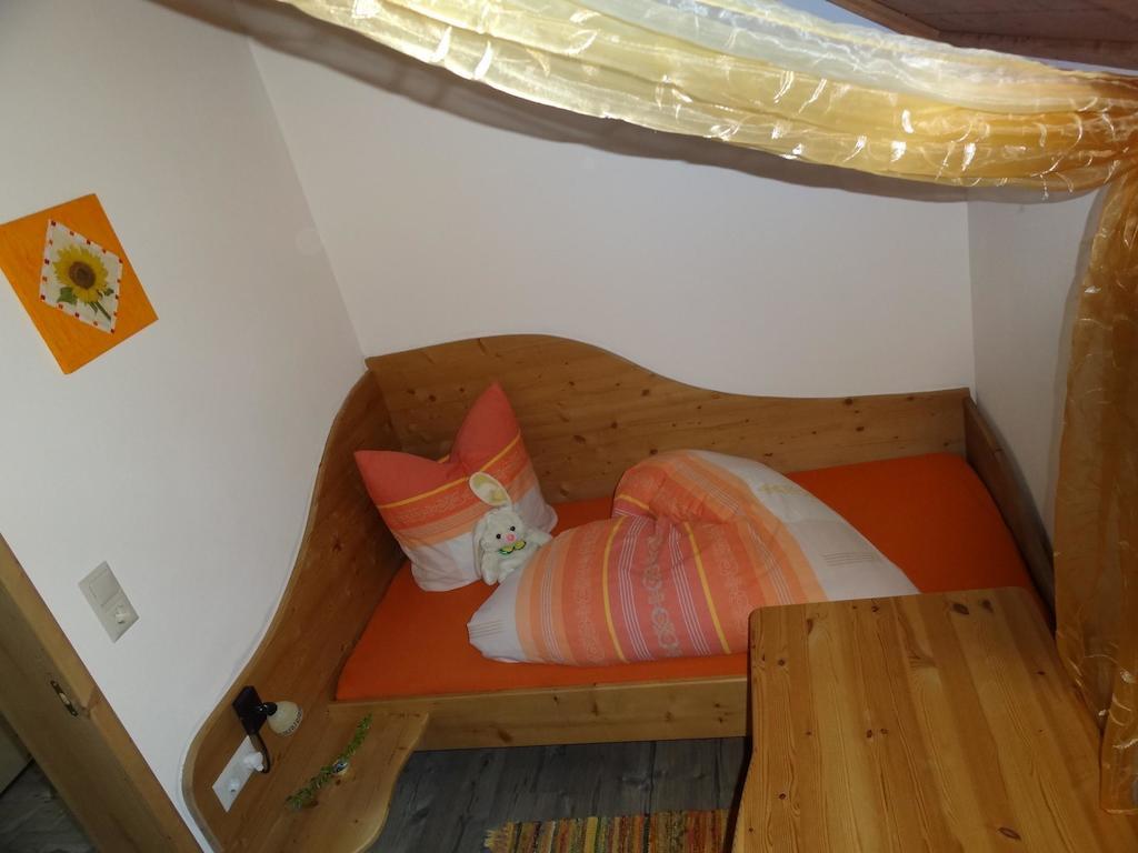 Willa Bio-Bauernhof Haunschmid Ardagger Markt Pokój zdjęcie